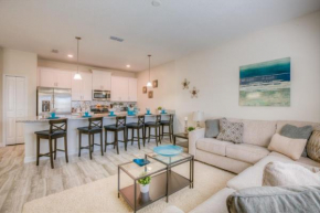 Beautiful Home wPrivate Pool & FREE Water Park